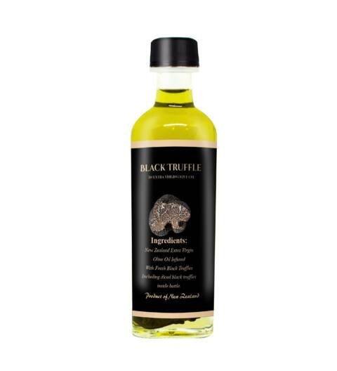 Black Truffle Oil 50ml