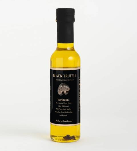 Black Truffle Oil 50ml