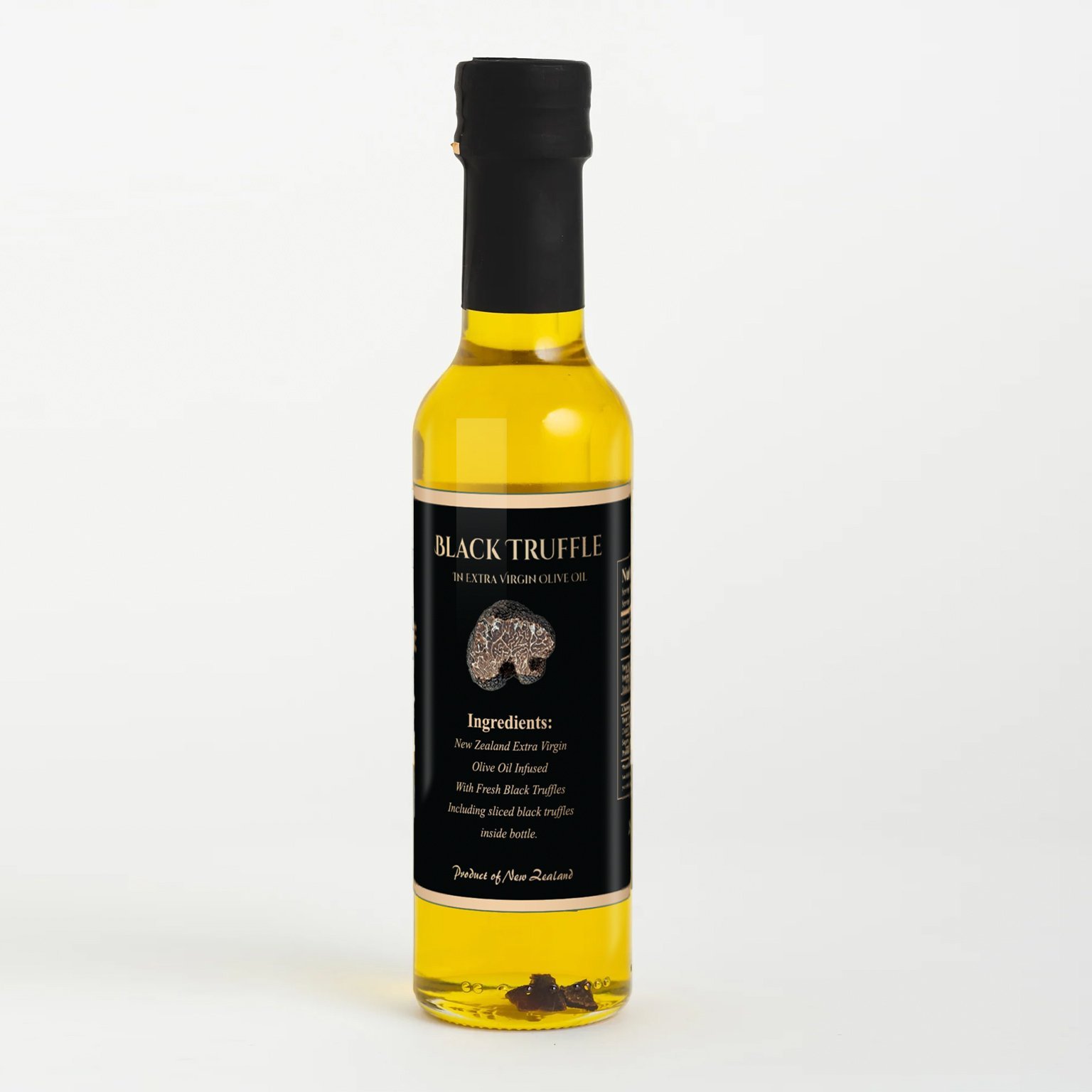 Black Truffle Oil 50ml