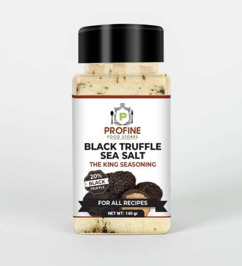 blakc sea salt