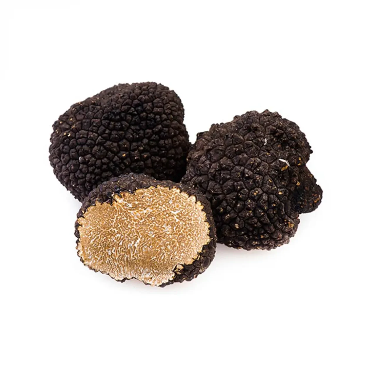 Fresh Summer Truffle - Tuber Aestivum New Harvest Europe Product